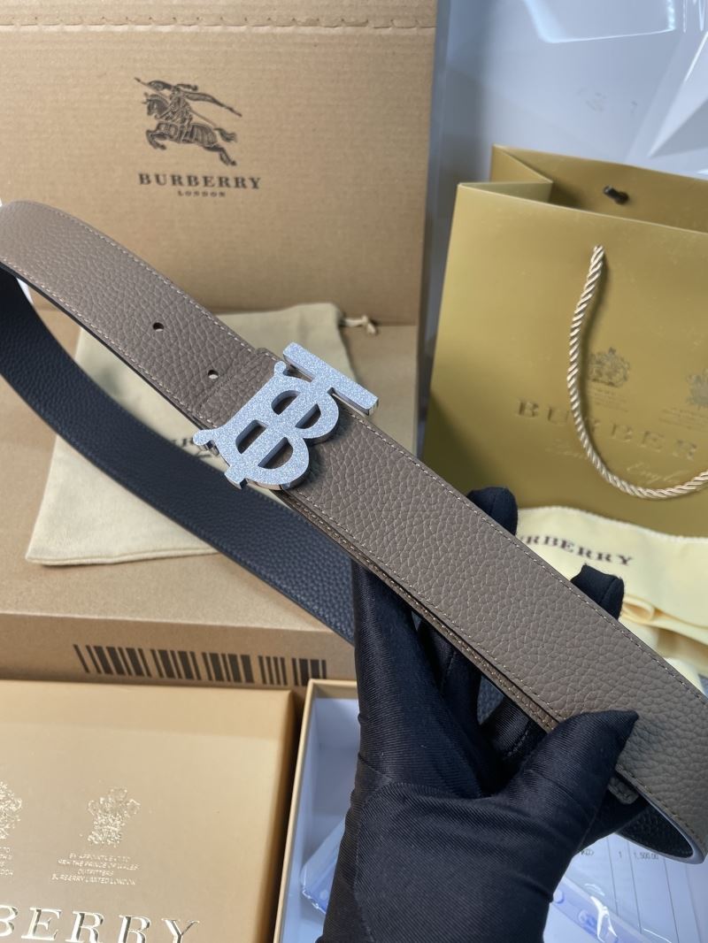 Burberry Belts